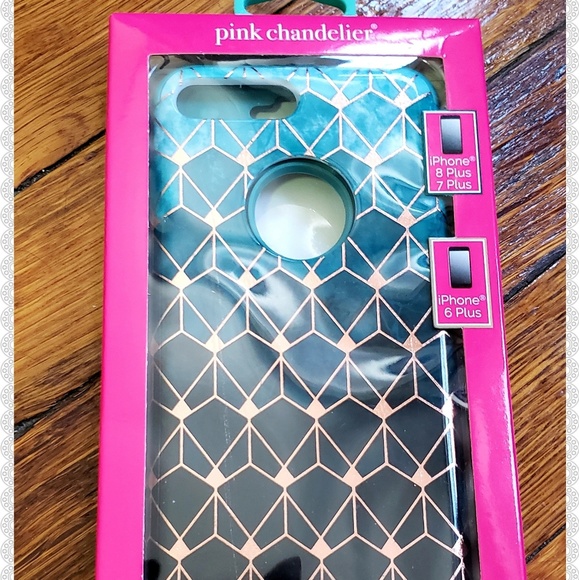 Iphone case for 6+ 7+ 8+ - Picture 1 of 5